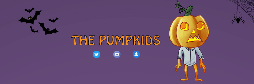 Pumpkids