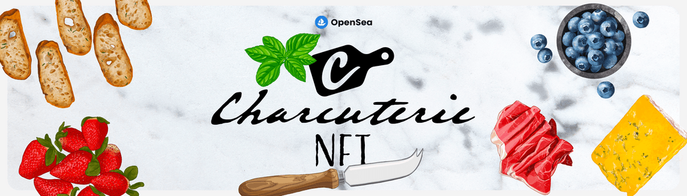Charcuterie NFT Collection