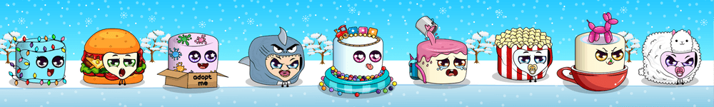 Babymallows