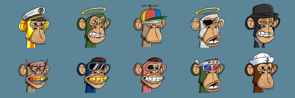 BoringApes