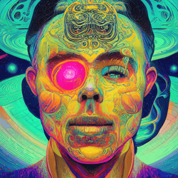 Psychedelic Circus