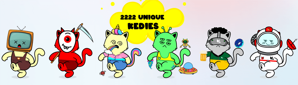 Kedies