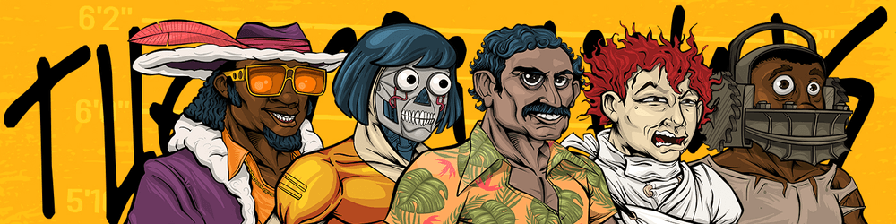 The Criminals