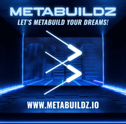 Metabuildz VIP PASS
