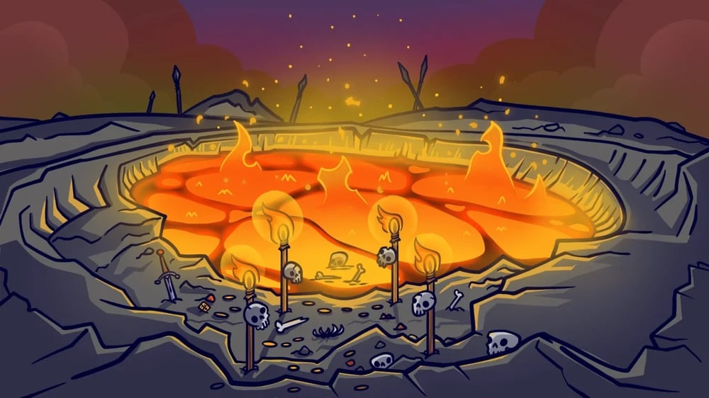 Ghost Goblins