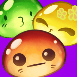 Ethemerals (PETS)