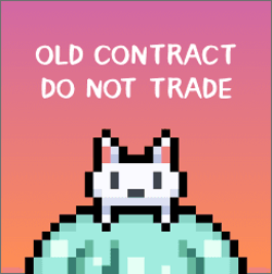 CryptoMaidsV2(NOT FOR TRADE)