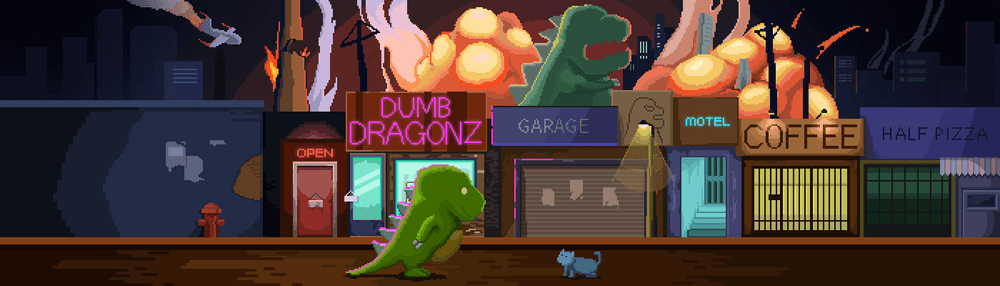 DumbDragonz