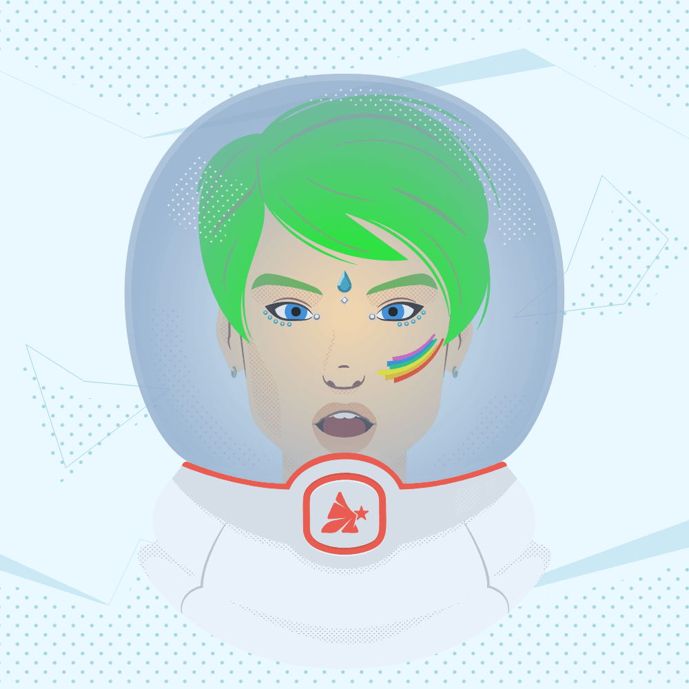 Token Image