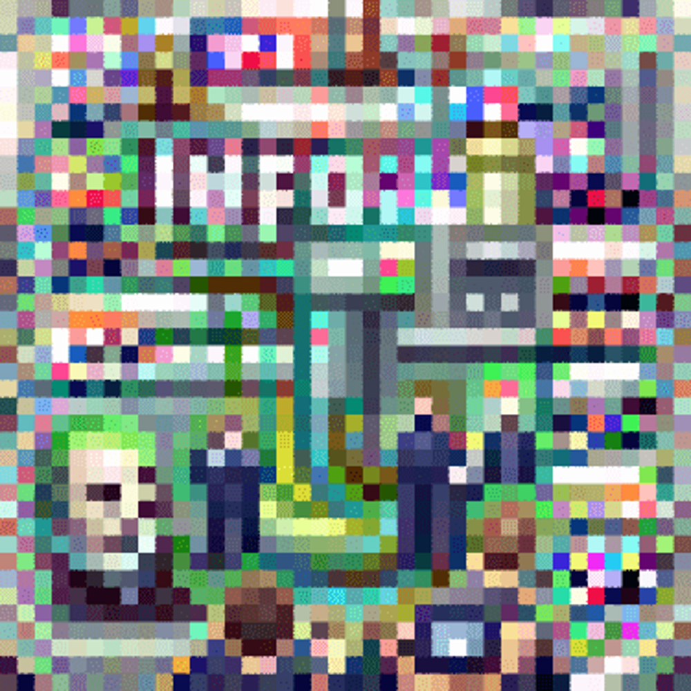 Information Industrial Complex