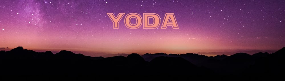 Yoda NFTs