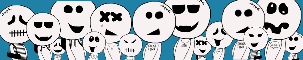 ghosttownwtf