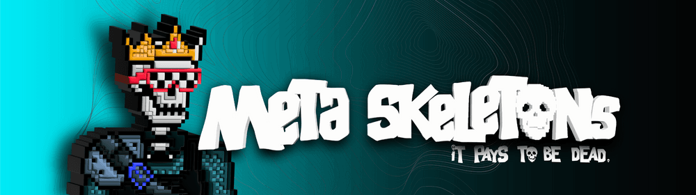 Meta Skeletons 2D