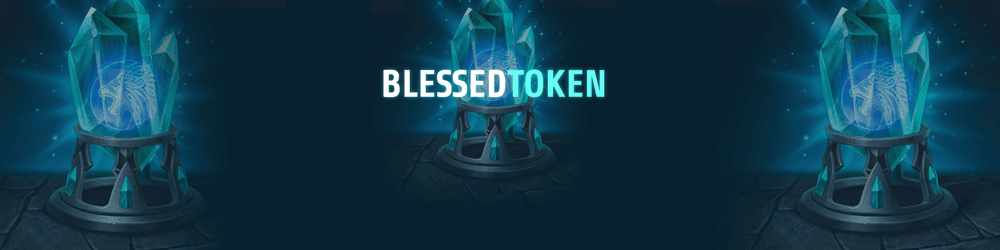 Blessed Token