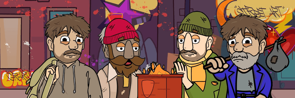 Hobos collective