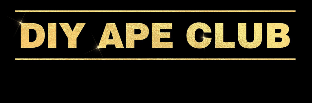 Omni Diy Apes