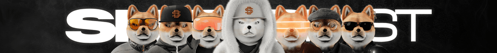 SHIBABEAST