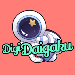 DigiDaigaku Villians Whitelist TOKEN