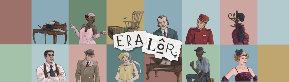 ERALoR Series 1: 1927