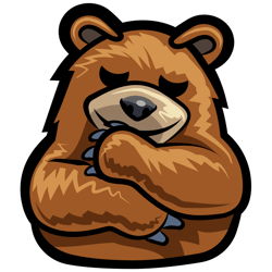 Bored Bears Yacht Club