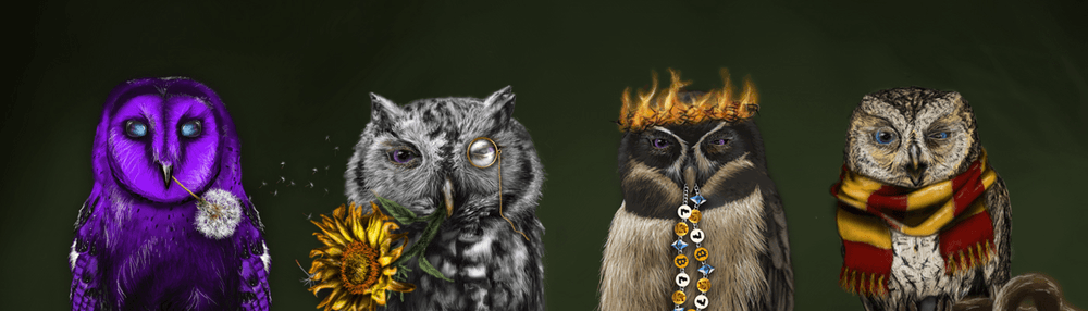 Hooties