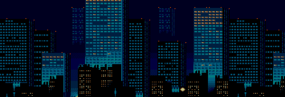 8-Bit Clones