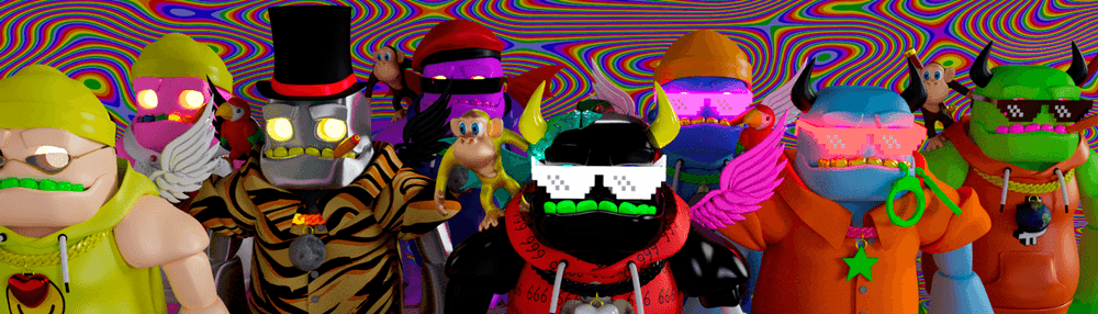 Ethclusives