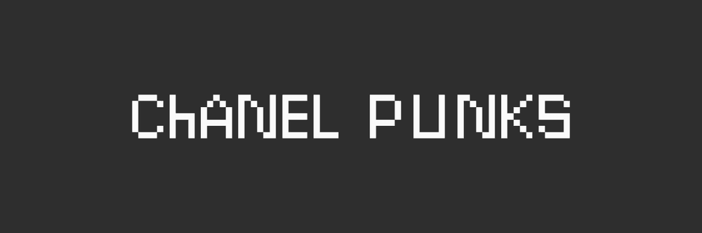 ChanelPunks