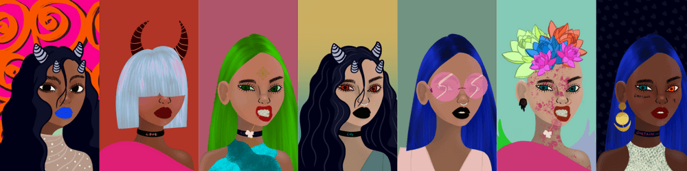 Women Of Future 2.0
