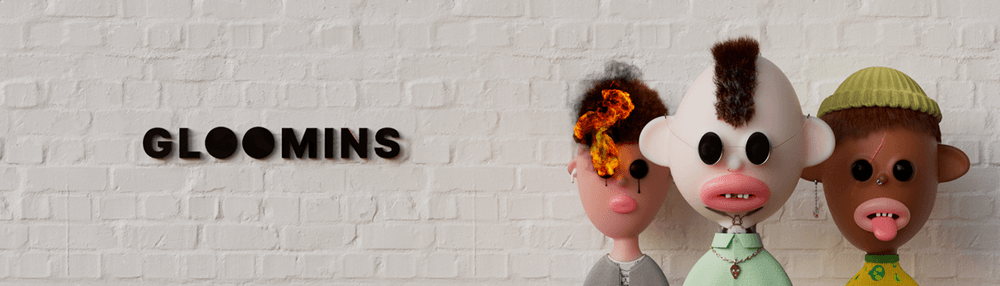 GloominsNFTs