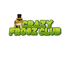 Crazy Frogz Club