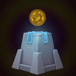 Dogecoin Collectibles