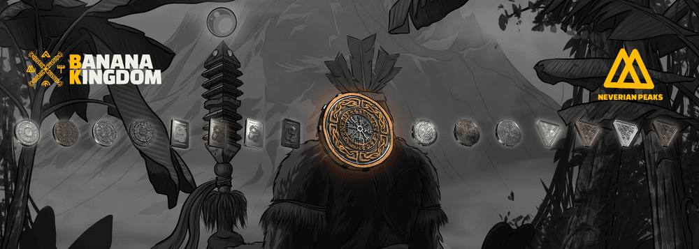Settled Class in the Neverian Peaks
