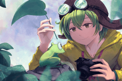 Fan art & collaboration V2