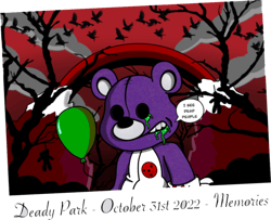 Deadybears NFT