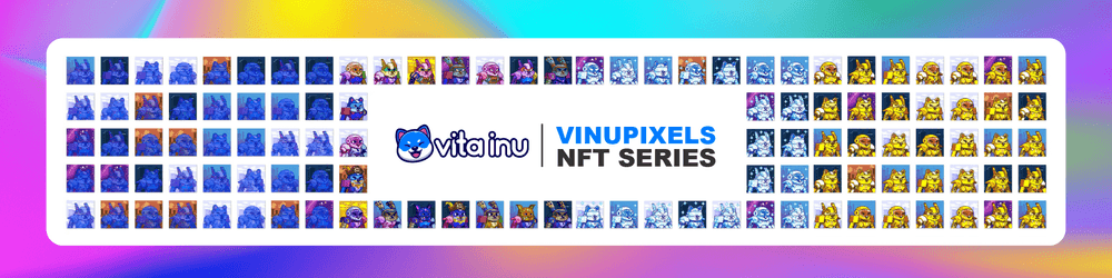 VinuPixels