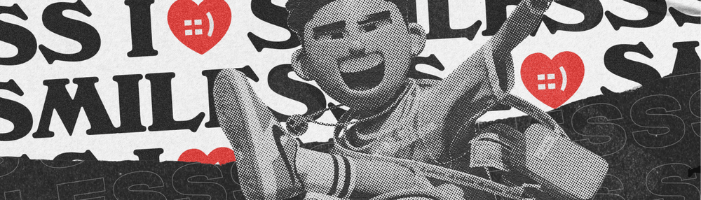 SMILESSS-VX8888