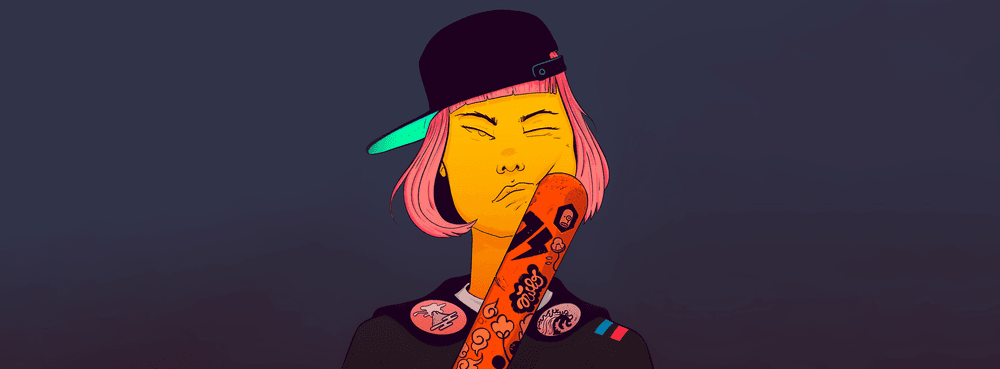 REDsistance Origins - old