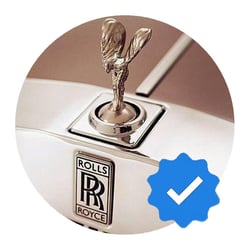 Rolls-Royce Official