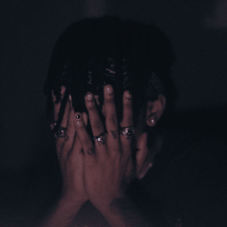 Kevin George - What's The Problem?
