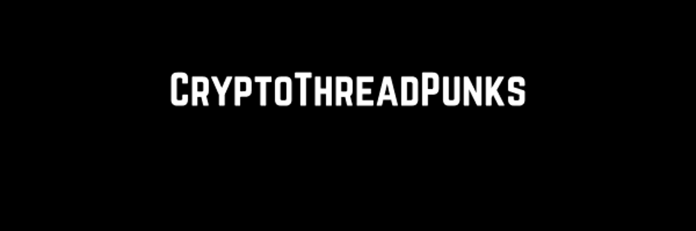 CryptoThreadPunks