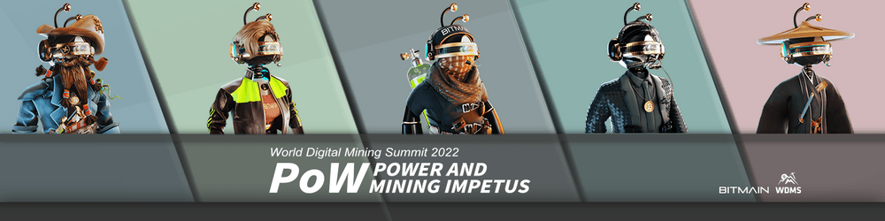 WDMS GLOBAL 2022