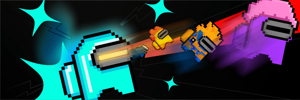 OmniAmongPunks