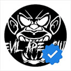 Evil Ape Club Offiacil