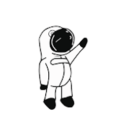 The Space Mob
