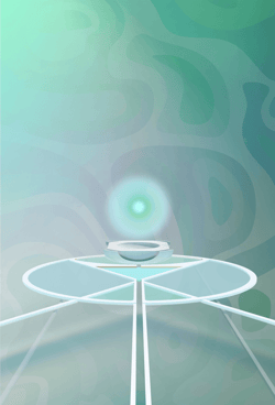 etheric elements
