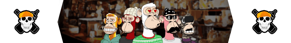 The ApeDads