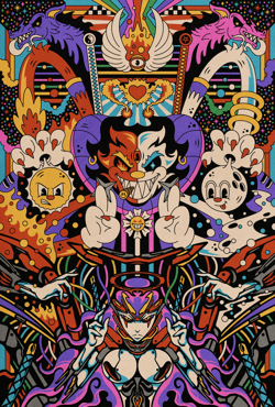 uyo66 Collabs