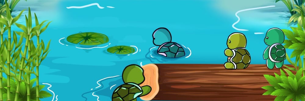 Tame Turtles