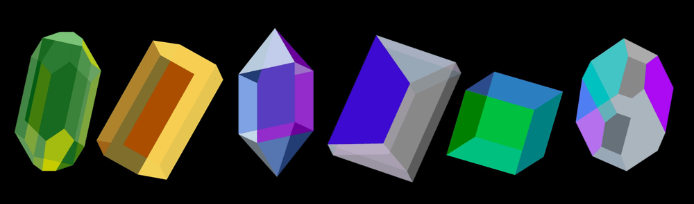 BlockMark Gems